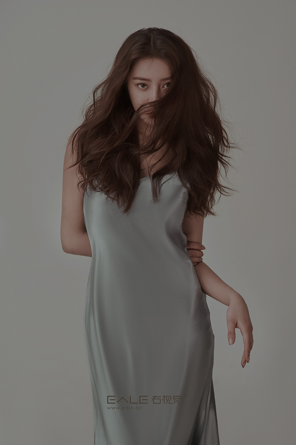 【右视觉摄影】法式人像大片 “她”