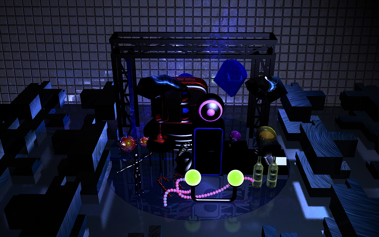 C4D（图ZMTc3MjAyNzM2） - 其他UI - 站酷设计师蛋蛋脸原创素材 - 站酷ZCOOL