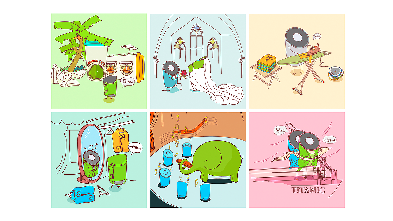 LEPOW乐泡 | 品牌全案