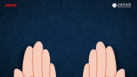 地产中秋动画——兔儿小队送心愿（图ZMjcxODAyMzcy） - 商业插画 - 站酷设计师GENNNNNN原创素材 - 站酷ZCOOL