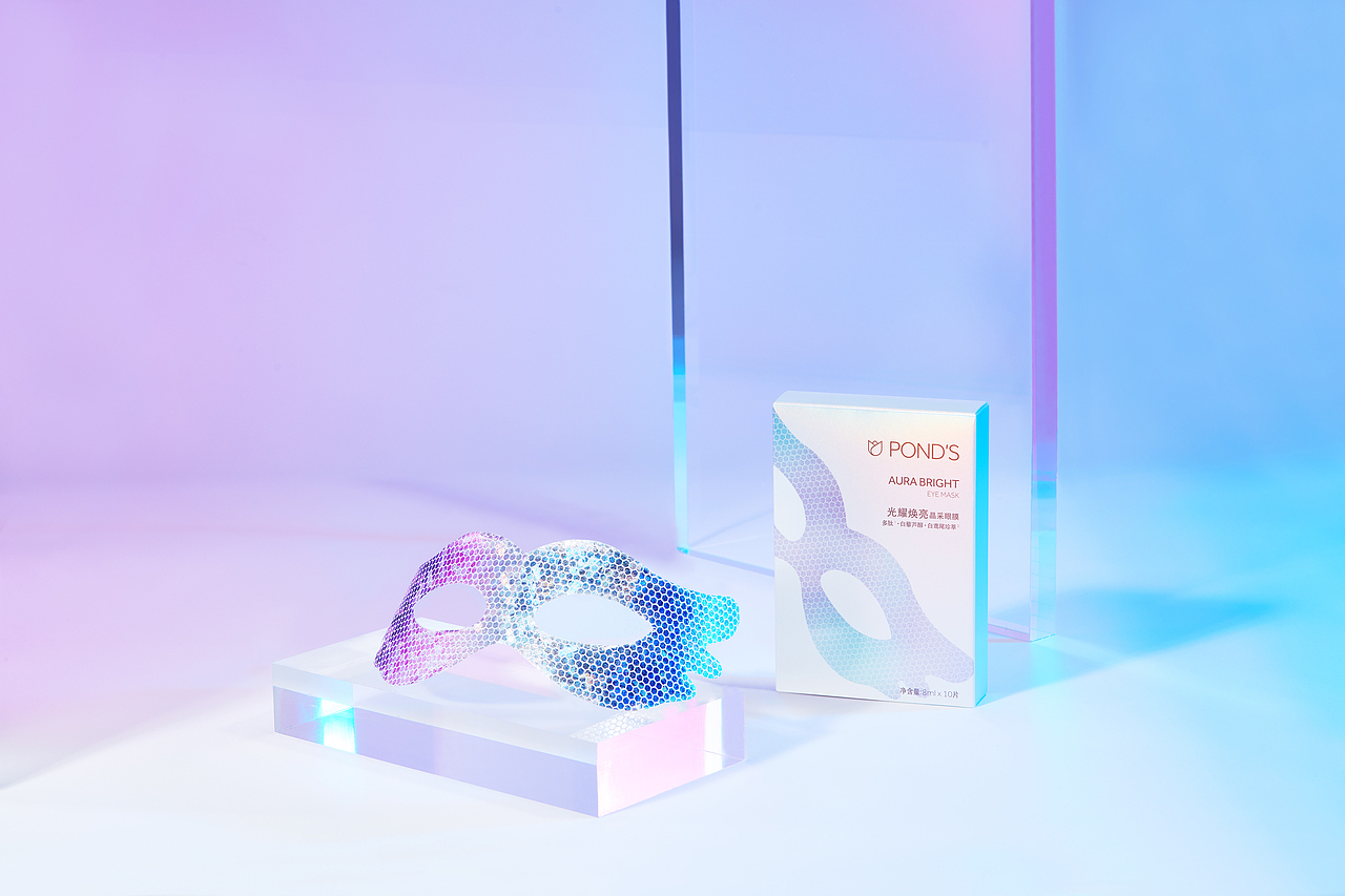 POND'S 旁氏产品拍摄（图ZMjc4MTAzOTA0） - 产品摄影 - 站酷设计师CSA希遐原创素材 - 站酷ZCOOL