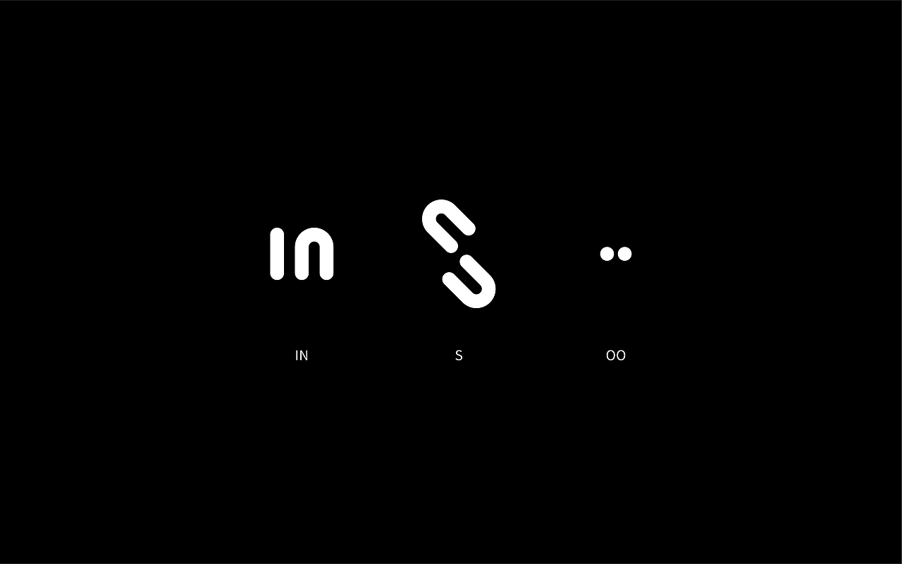 INSOO随享音响LOGO设计（图ZMTAyMzc4Mzg0） - Logo - 站酷设计师我叫小5_原创素材 - 站酷ZCOOL