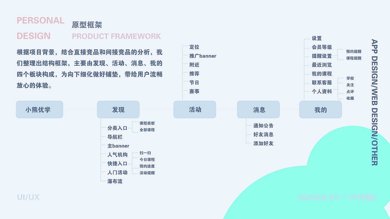 《小熊优学》APP