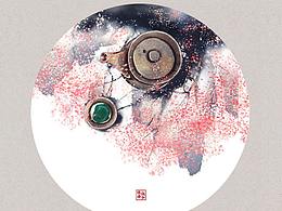 插画