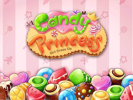 candy princess