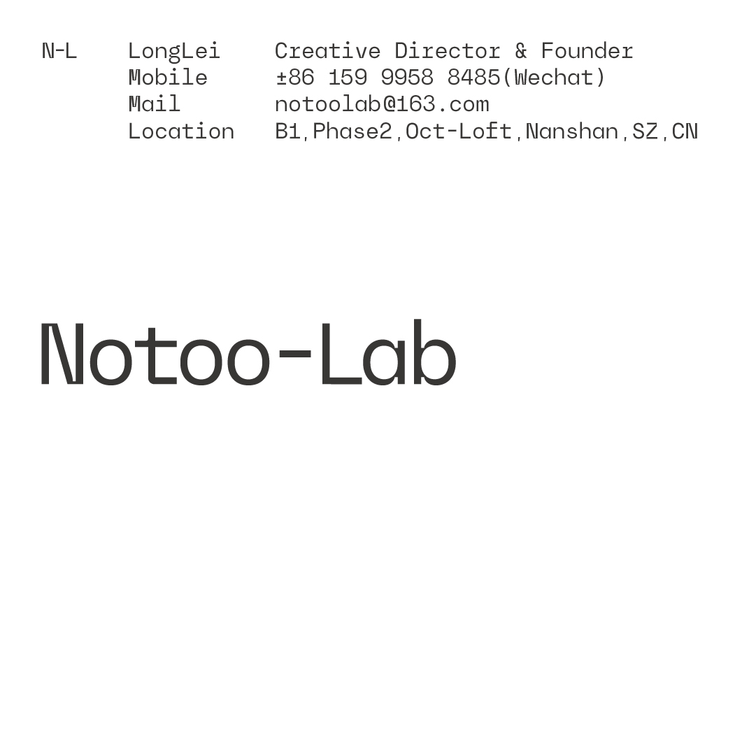 NotooLab的個(gè)人主頁（背景預(yù)覽） - 主頁背景設(shè)置 - 站酷設(shè)計(jì)師NotooLab原創(chuàng)素材 - 站酷ZCOOL