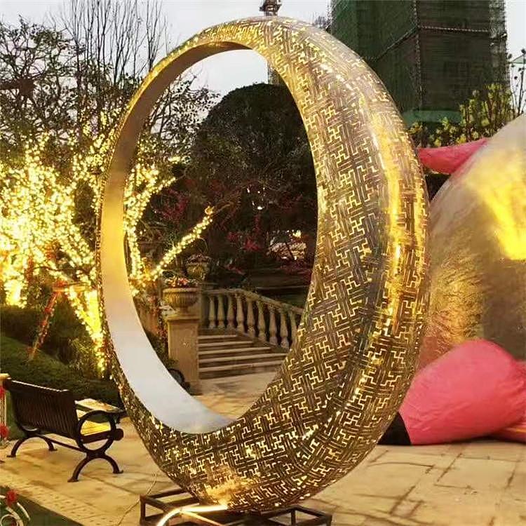 不锈钢雕塑玻璃钢雕塑铜雕厂家定做价格优惠