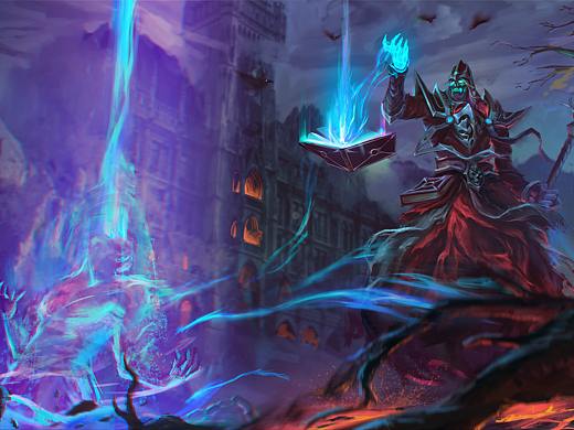 《死亡歌颂者》