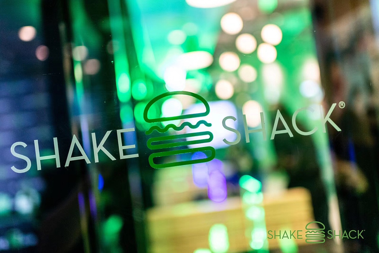 布林插画×美国Shake Shack（图ZMTc4ODUyNTI0） - 商业插画 - 站酷设计师布林Brin原创素材 - 站酷ZCOOL