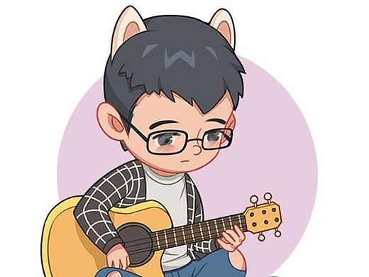 伙伴（个人主页-ZNDA4MjU3MzI=） - 创作习作 - 站酷设计师桃子君home原创素材 - 站酷ZCOOL