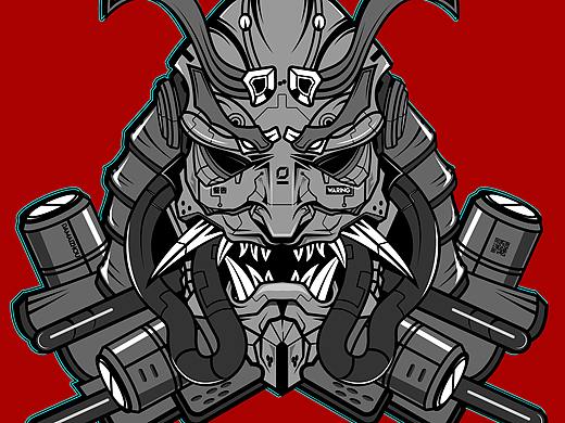 武士