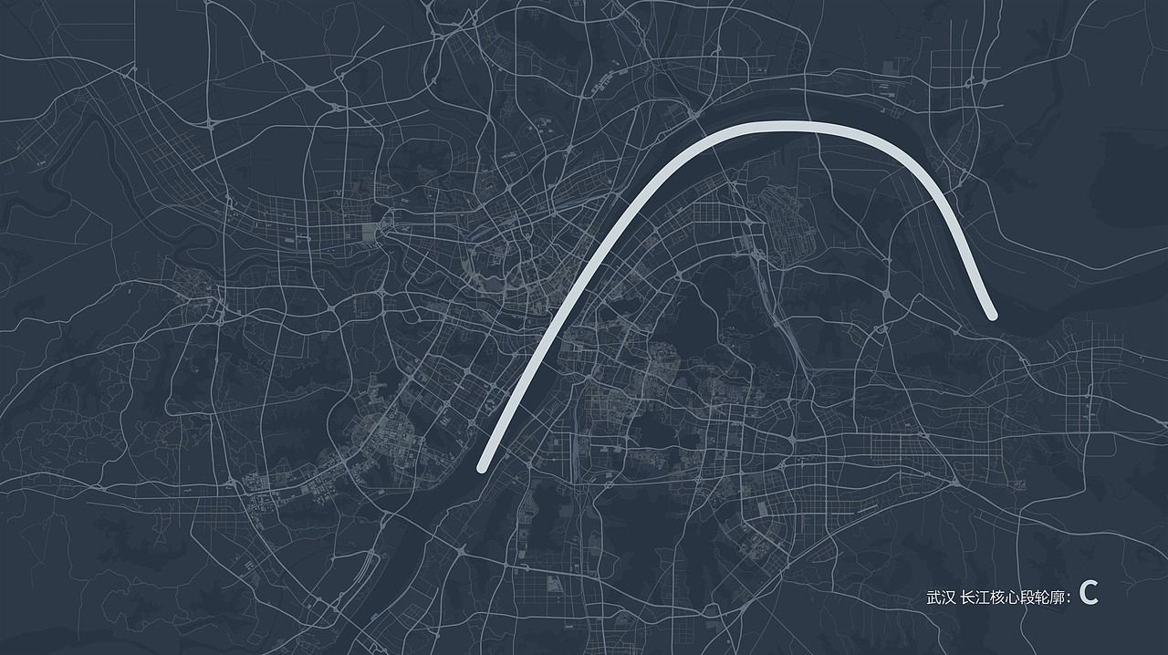 主KV 主视觉 主形象 提案 C4D VI LOGO