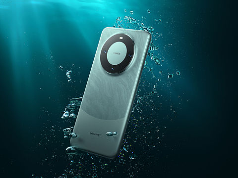 HUAWEI Mate 60