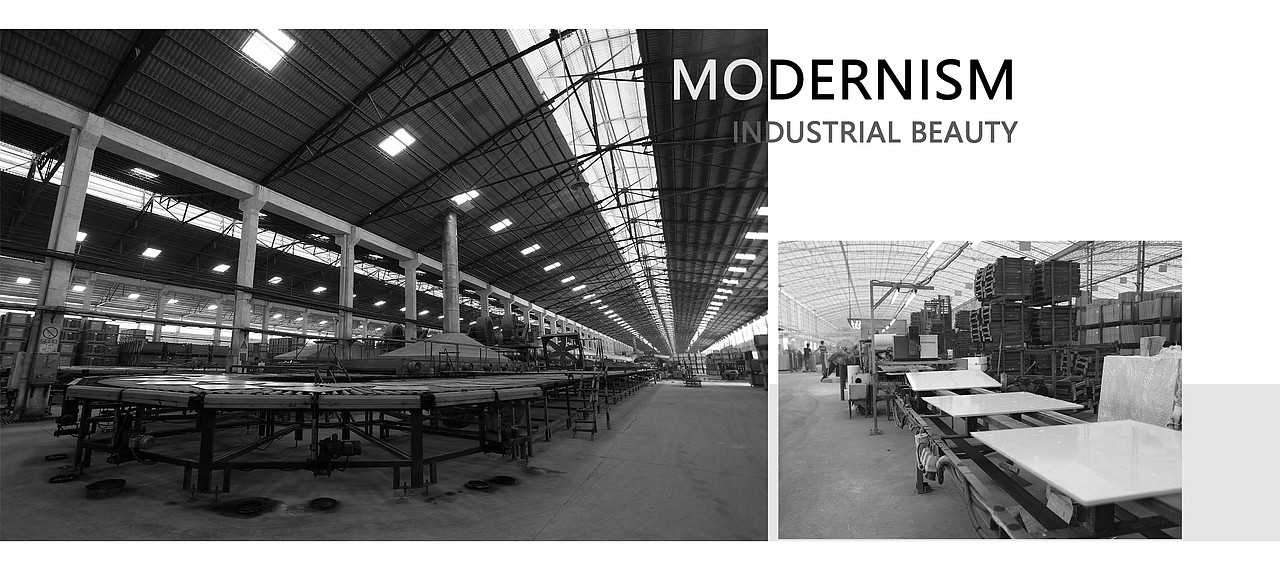 威尔顿瓷砖-威尔顿工厂摄影