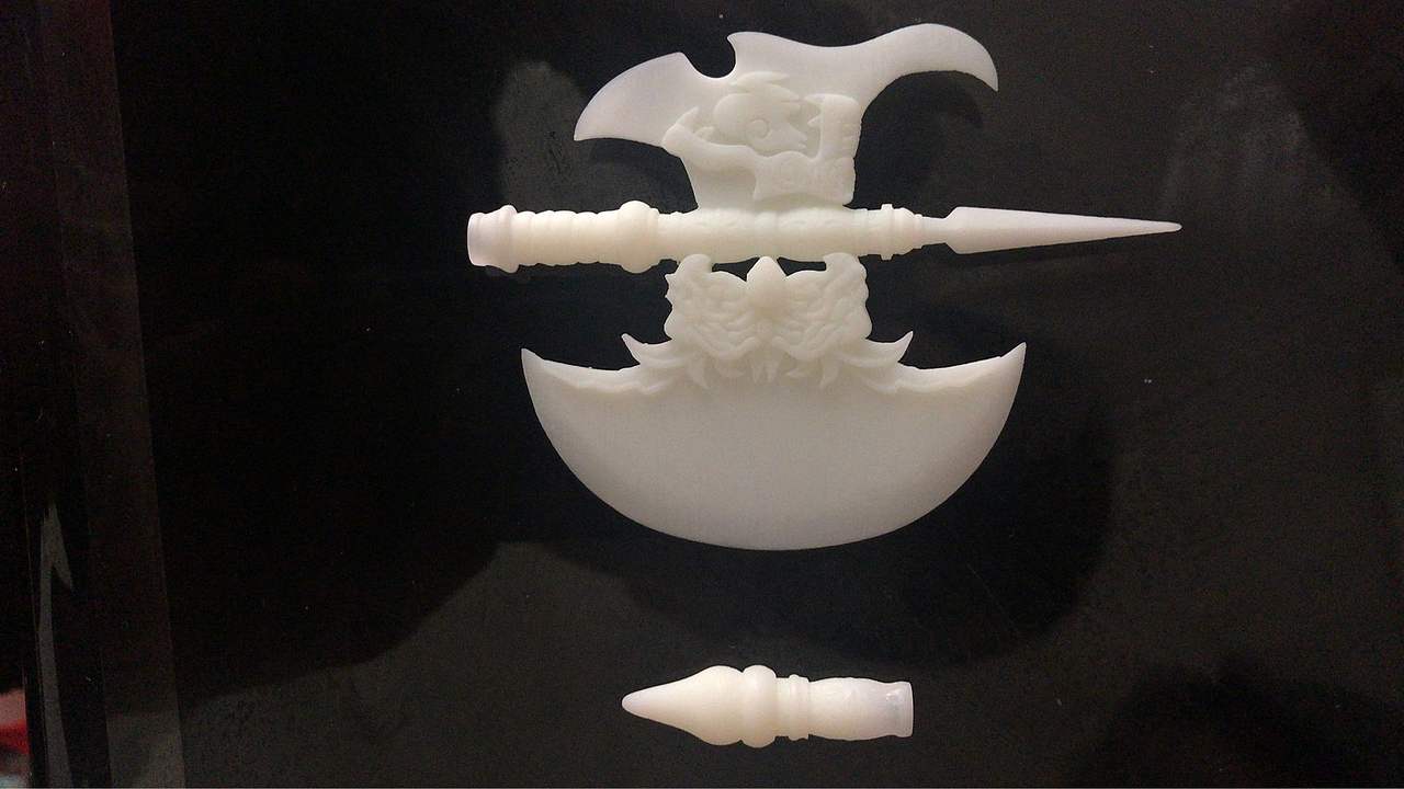 冷兵器战斧⛏（图ZMTgyOTQyOTY4） - 动画/影视 - 站酷设计师一品eapin原创素材 - 站酷ZCOOL