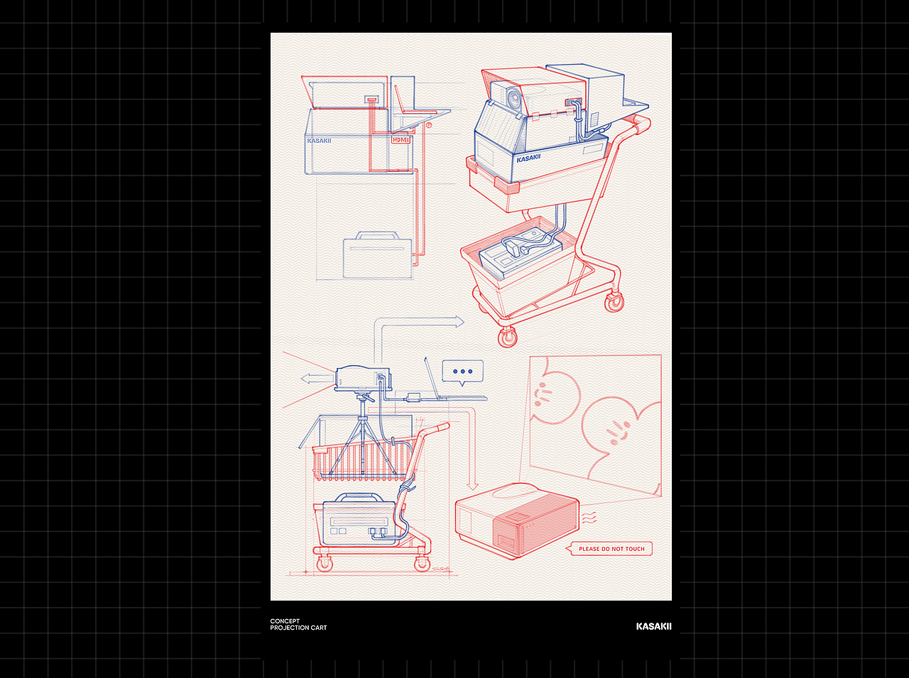 线下活动 | 城市缝隙迷行