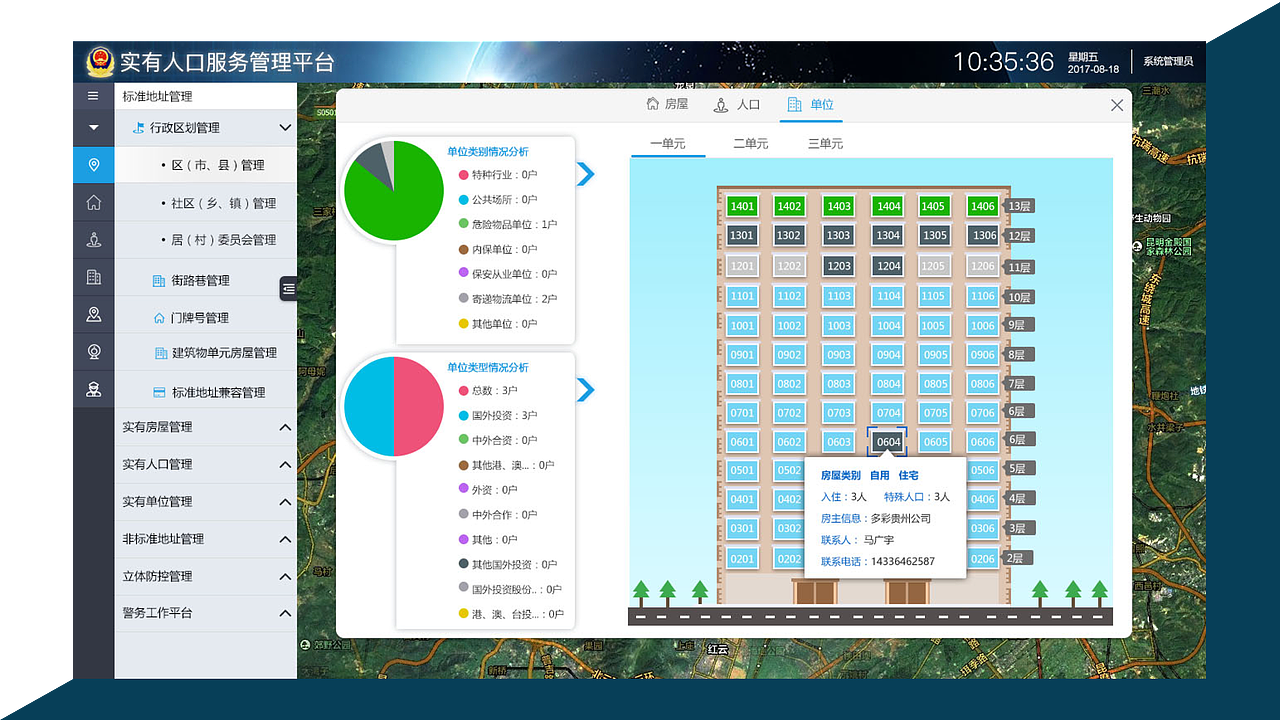 交通地图大数据管理视觉设计（图ZMTA0NzY4OTM2） - 软件界面 - 站酷设计师高斌UXD原创素材 - 站酷ZCOOL