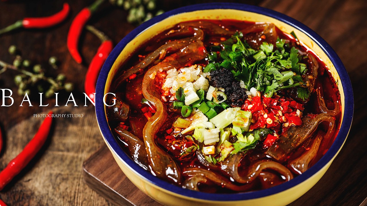 冒椒火辣baliangphotography