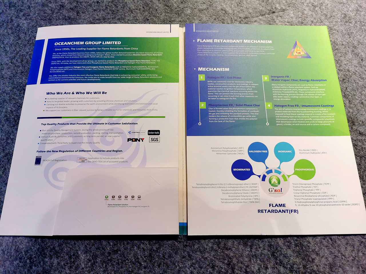 化工行业四折页(19年)