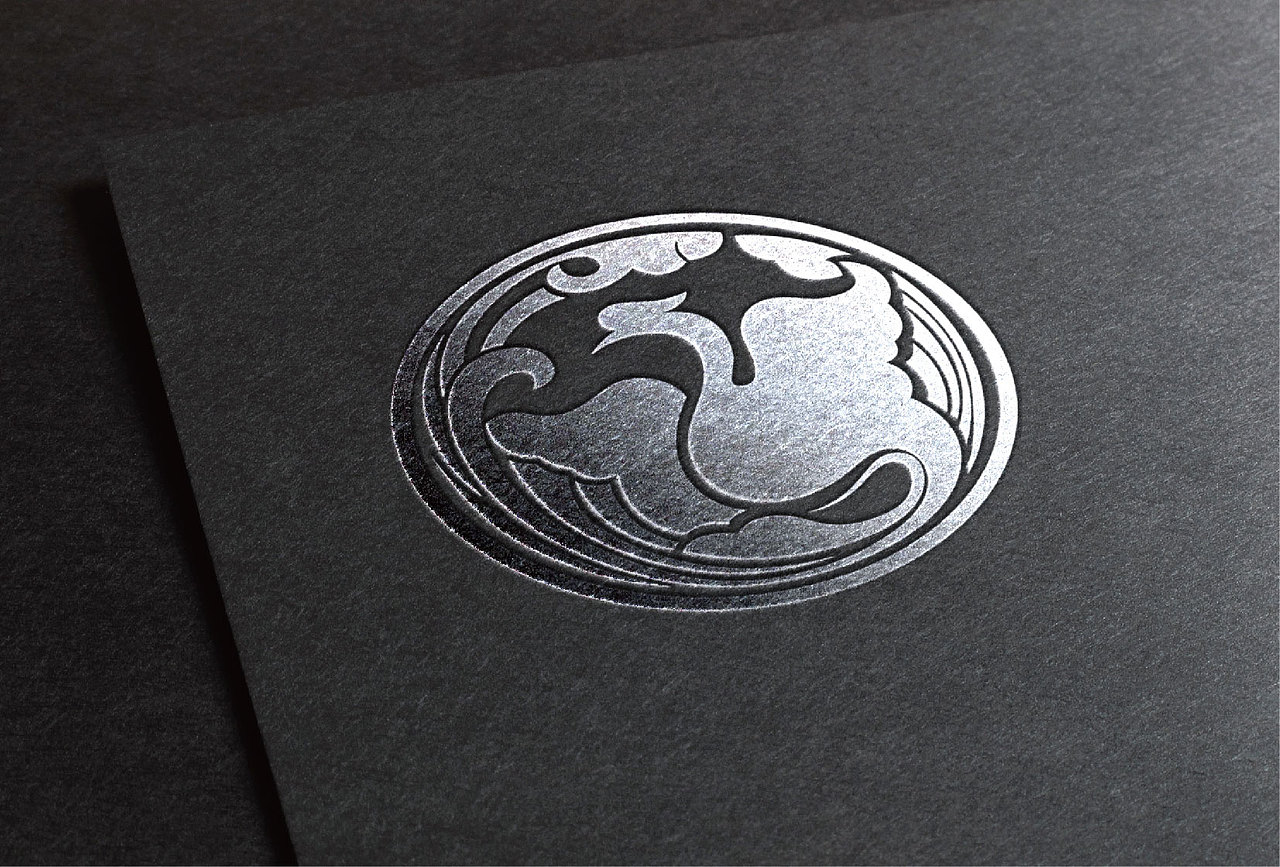 德沛堂 LOGO设计（图ZMjMyODU2OTI=） - Logo - 站酷设计师普尔纳斯原创素材 - 站酷ZCOOL