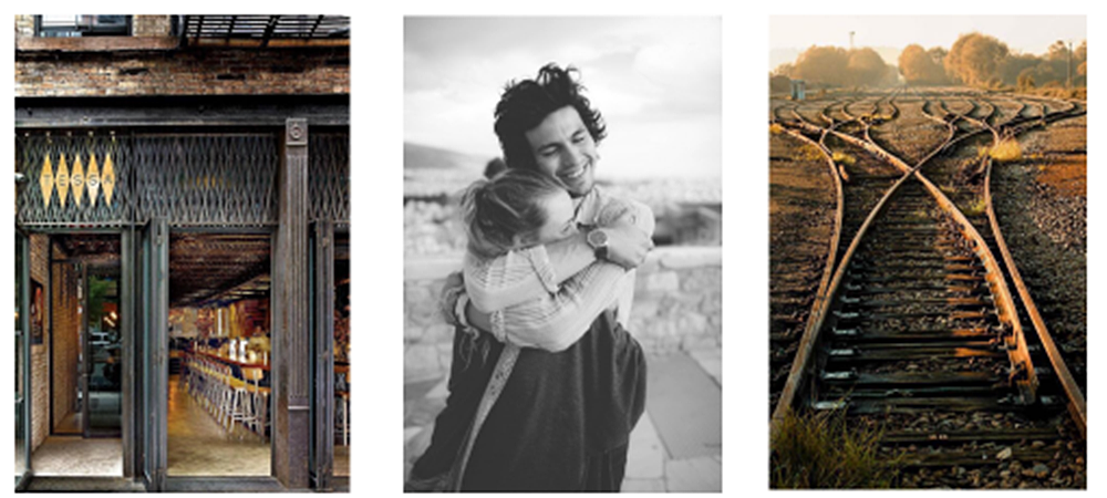 啤调客酒吧室内设计案例——北京海岸设计出品图4