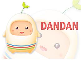 吉祥物