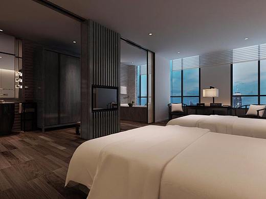 河南度假酒店设计,精品酒店设计规范