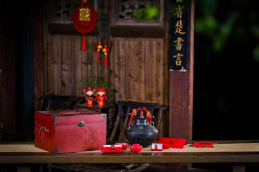 茶叶产品摄影 美食摄影 菜品拍摄 美食拍摄（图ZMjg3NTY3MDg0） - 产品摄影 - 站酷设计师美食摄影师董亚文原创素材 - 站酷ZCOOL