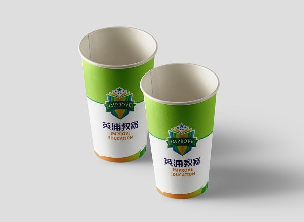 儿童 教育 少儿英语 VI设计（图ZMTA0NDM3OTA4） - 品牌 - 站酷设计师鲜创意原创素材 - 站酷ZCOOL