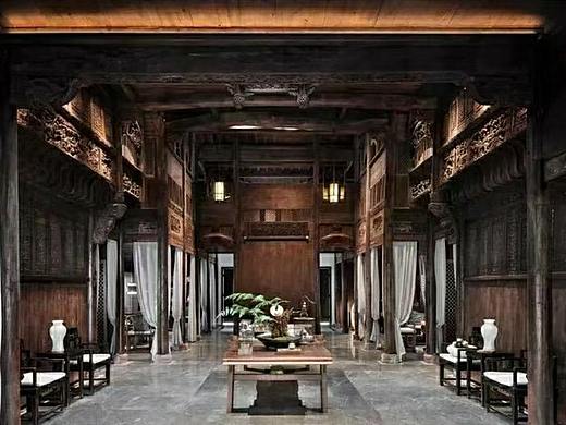 汤泉会所