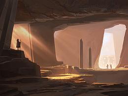 光遇  （場景 ）