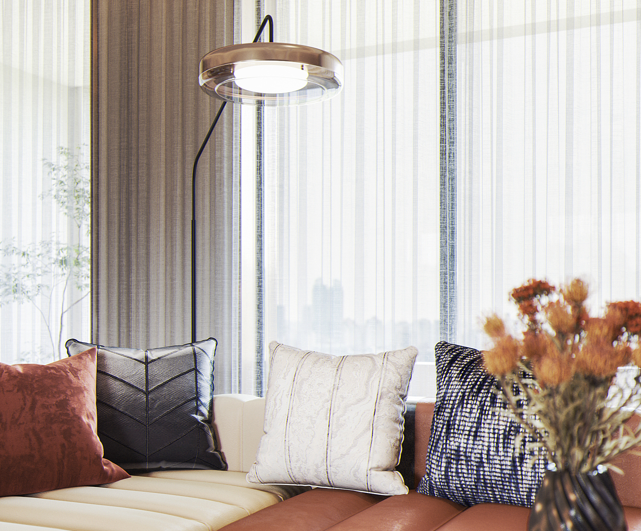 爱马仕~橙（图ZMjQ4MTcyMDgw） - 家装设计 - 站酷设计师李昊宸原创素材 - 站酷ZCOOL