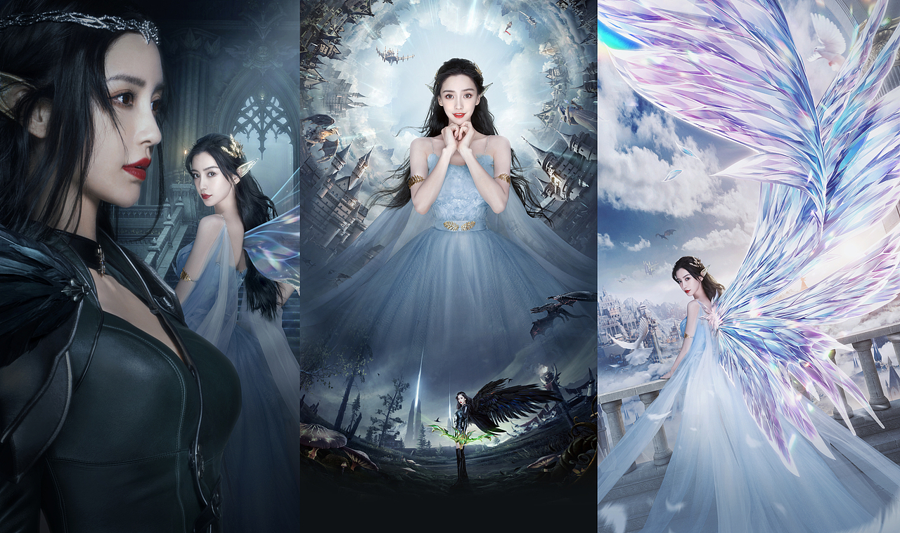 2021项目合集（图ZMzA0OTUwNjI0） - 游戏/娱乐 - 站酷设计师super力原创素材 - 站酷ZCOOL