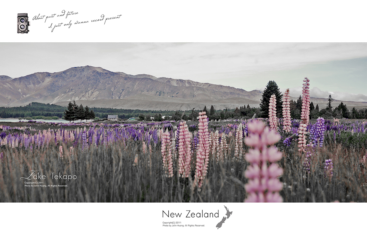 New Zealand 新西兰明信片 part2（图ZNzgyNTMyNA==） - 风光摄影 - 站酷设计师jolinivy原创素材 - 站酷ZCOOL