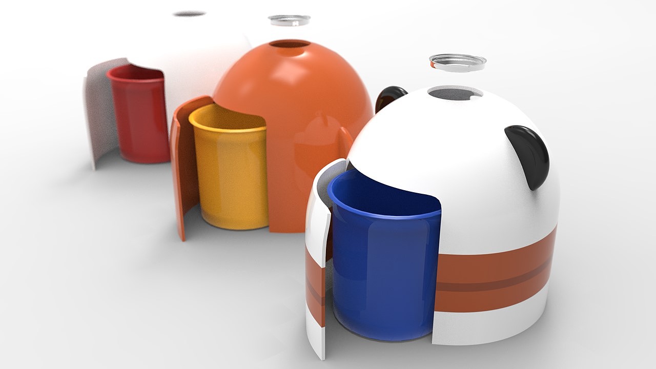 IP设计-延展设计-峨眉山国际旅游度假区