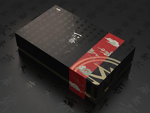 敦煌系列通用礼盒 -- 一行斋