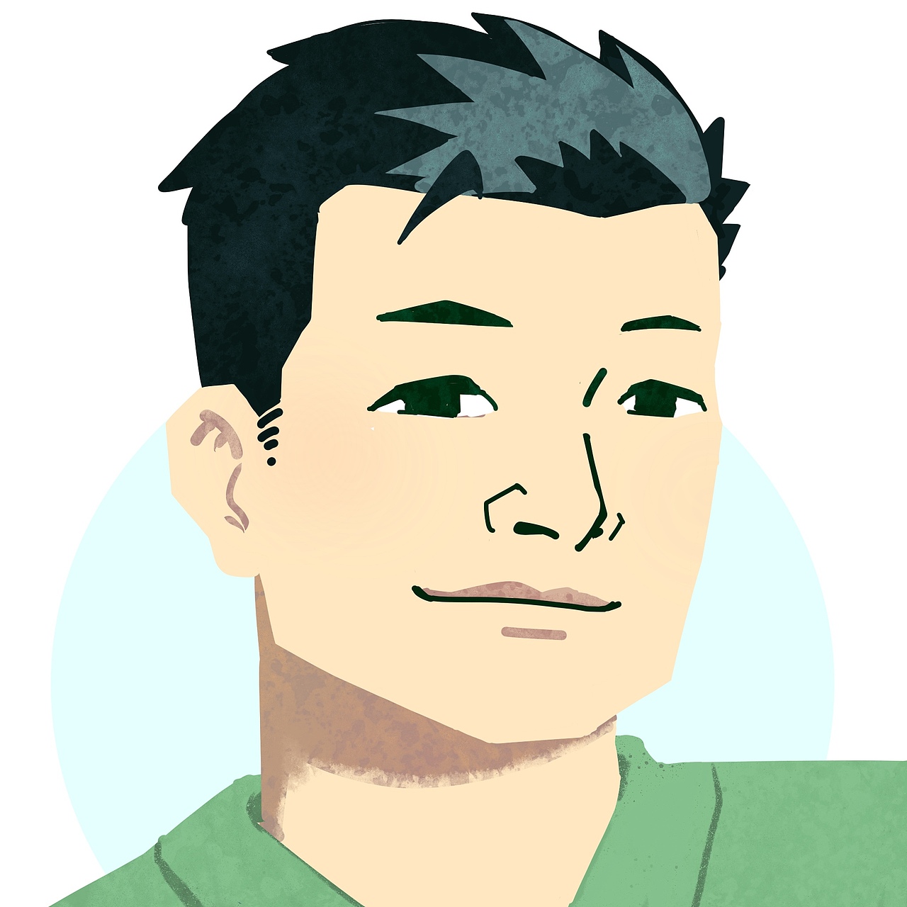 头像设计和表情设计