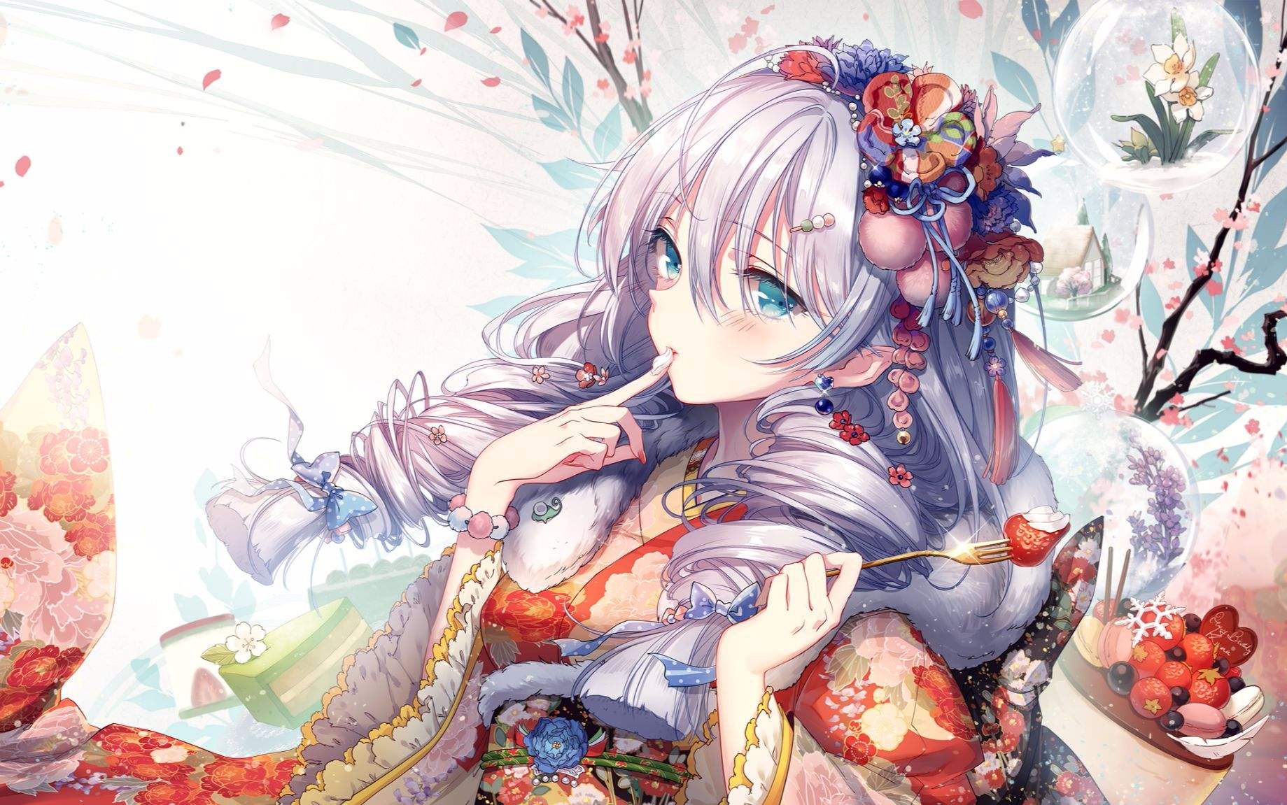 凌六一的个人主页（封面预览） - 主页封面设置 - 站酷设计师凌六一原创素材 - 站酷ZCOOL