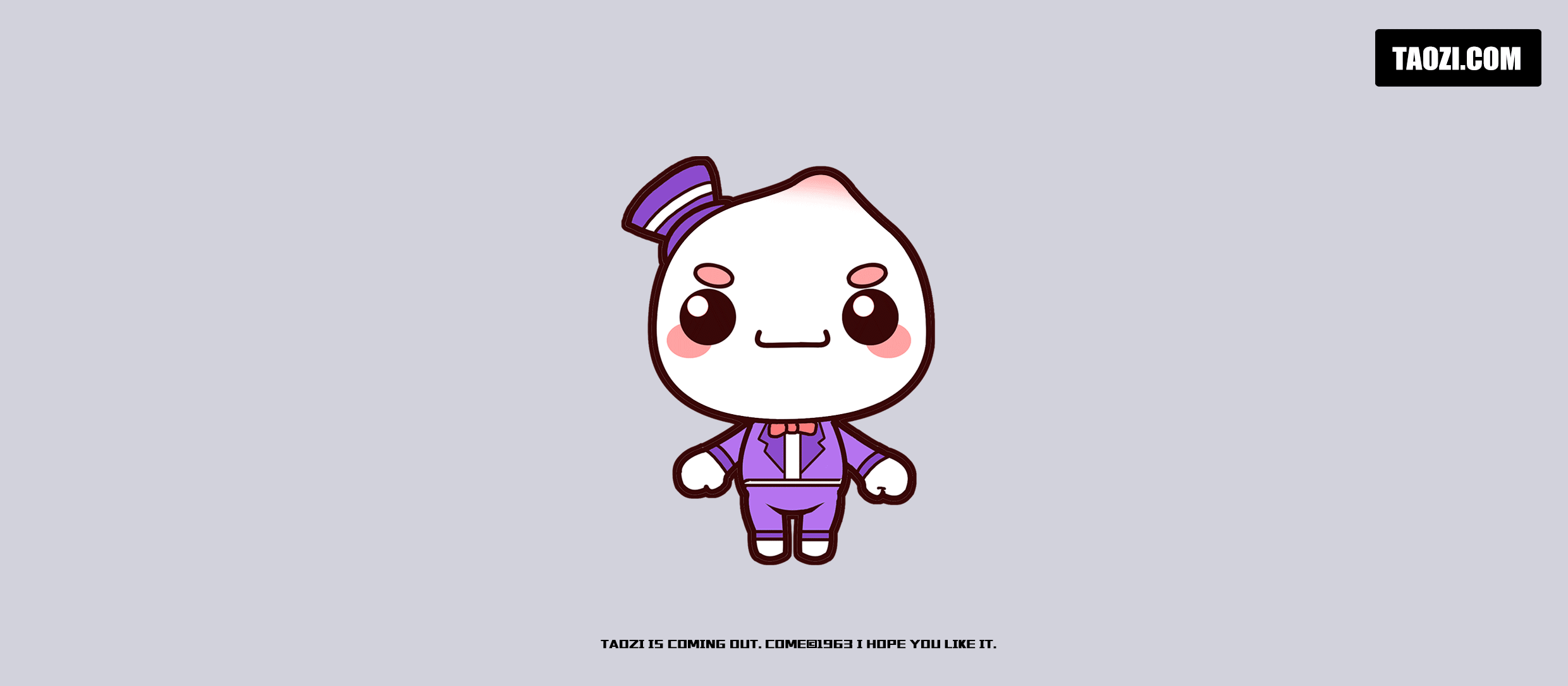 哈喽~桃仔！（图ZMjQxMzU3MjY4） - IP形象 - 站酷设计师林童原创素材 - 站酷ZCOOL