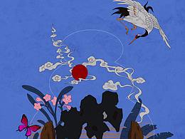 2020年部分插画整理