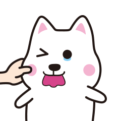 【微信表情】肥汪汪（图ZMTAyOTQ4ODU2） - 网络表情 - 站酷设计师ZJjj9原创素材 - 站酷ZCOOL