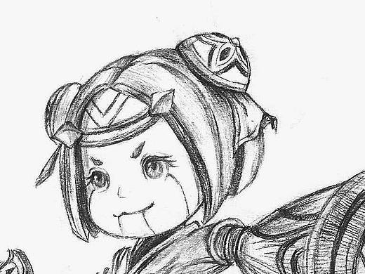 鉛筆（個人主頁-ZMzU1NTg2NDg=） - 其他 - 站酷設(shè)計師毛毛毛毛子原創(chuàng)素材 - 站酷ZCOOL