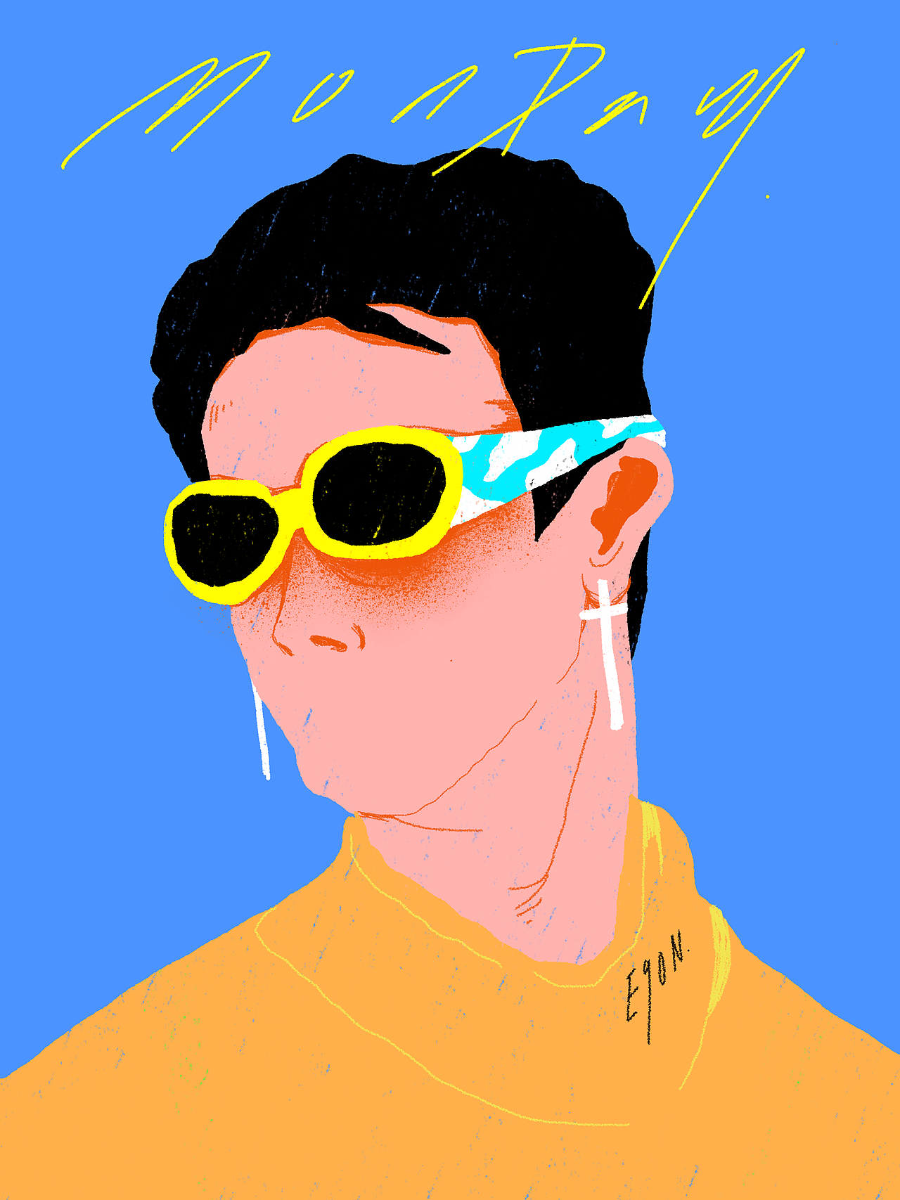 2019/对抗地心引力（图ZMTYwOTExMDYw） - 创作习作 - 站酷设计师伊根一根原创素材 - 站酷ZCOOL