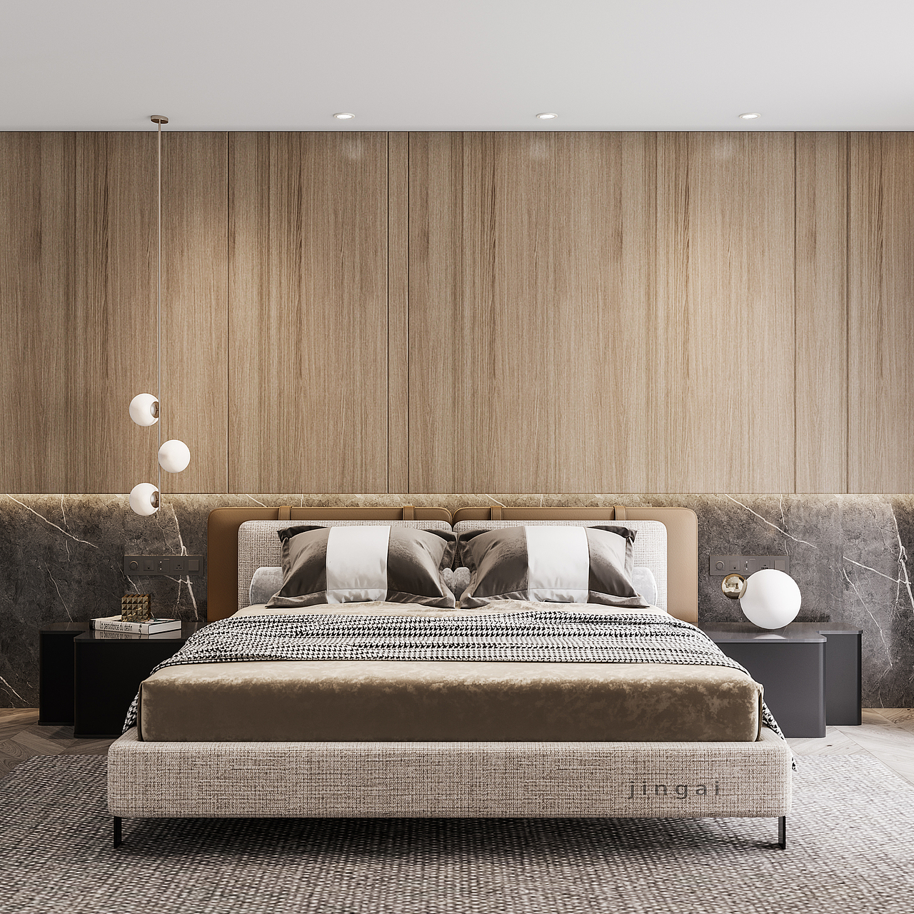 HELLO-墅先生（图ZMTY2NTYxNDY0） - 家装设计 - 站酷设计师卖画为生原创素材 - 站酷ZCOOL