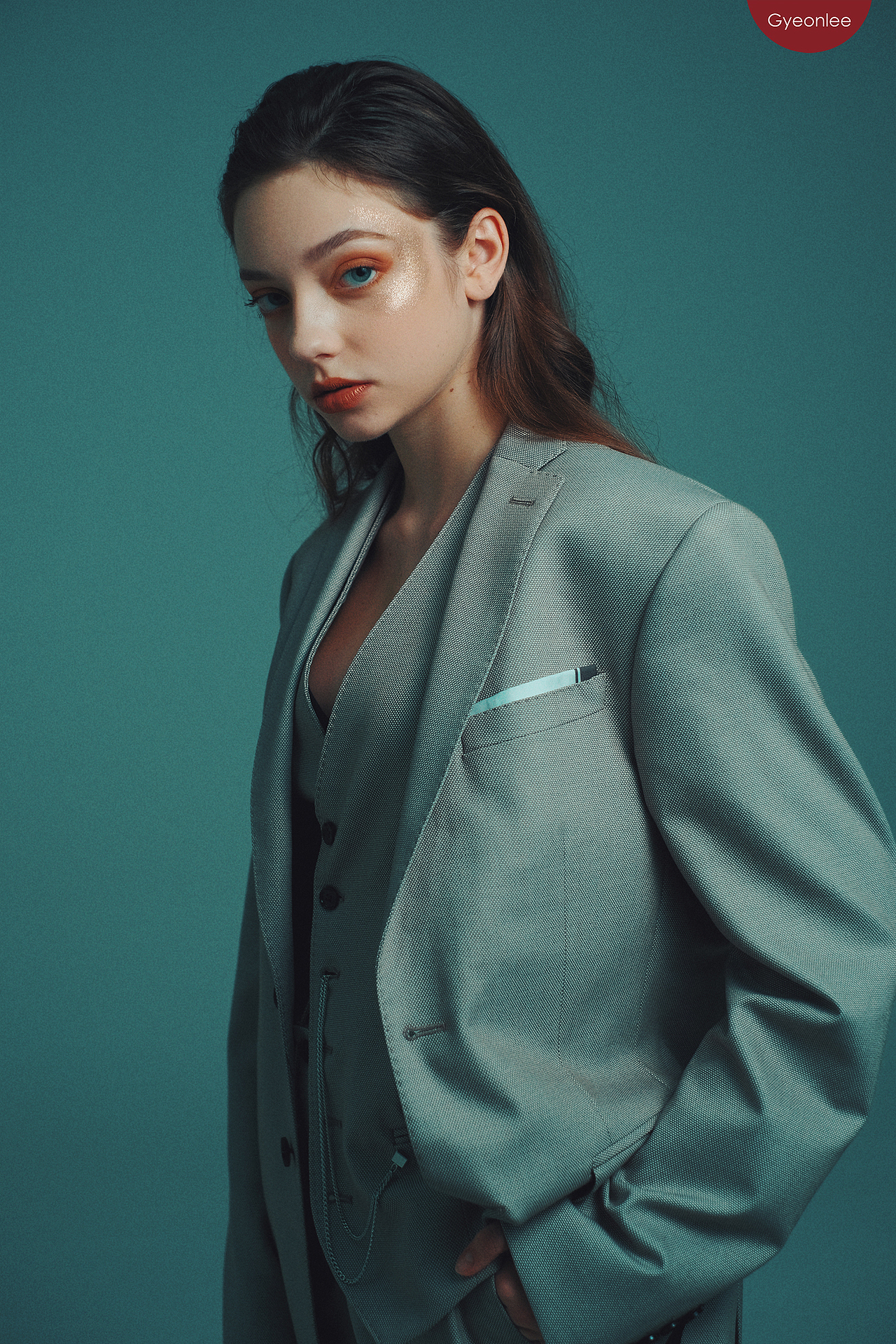 无题（图ZMTcyNDQxMjQ4） - 人像摄影 - 站酷设计师gyeonlee原创素材 - 站酷ZCOOL