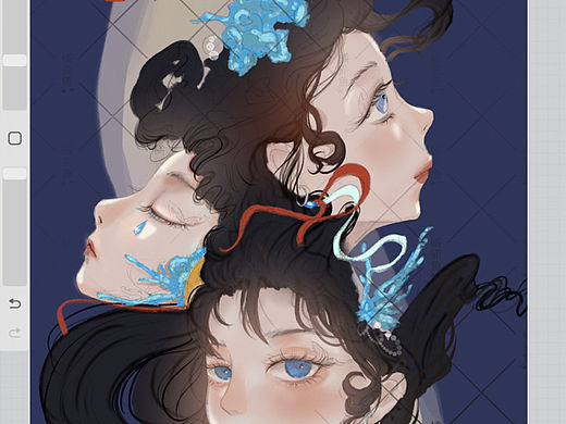 没起名（评论可以帮忙起一个）