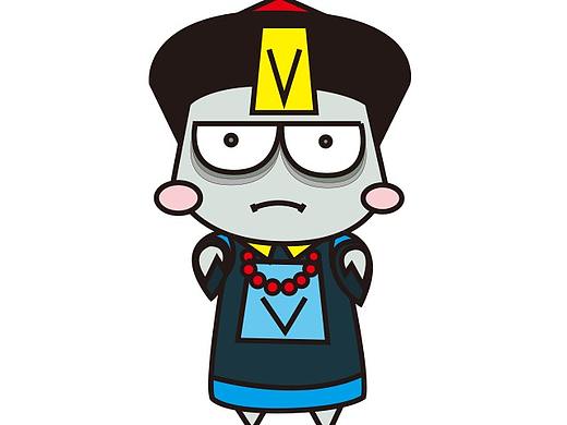 来跟VIMI一起过万圣节吧~