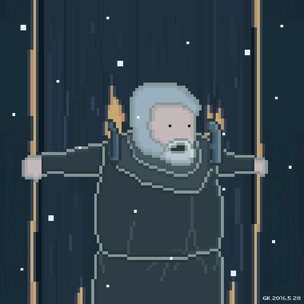 Hold the door=Hodor