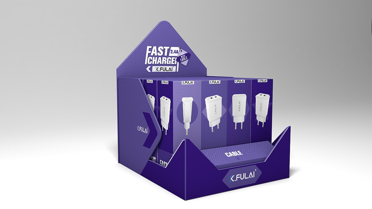 2018年数码产品包装作品集（图ZMTQwNzg4NzYw） - 包装 - 站酷设计师MIG先森原创素材 - 站酷ZCOOL