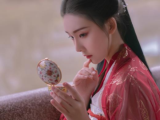 月光常常常常照故里